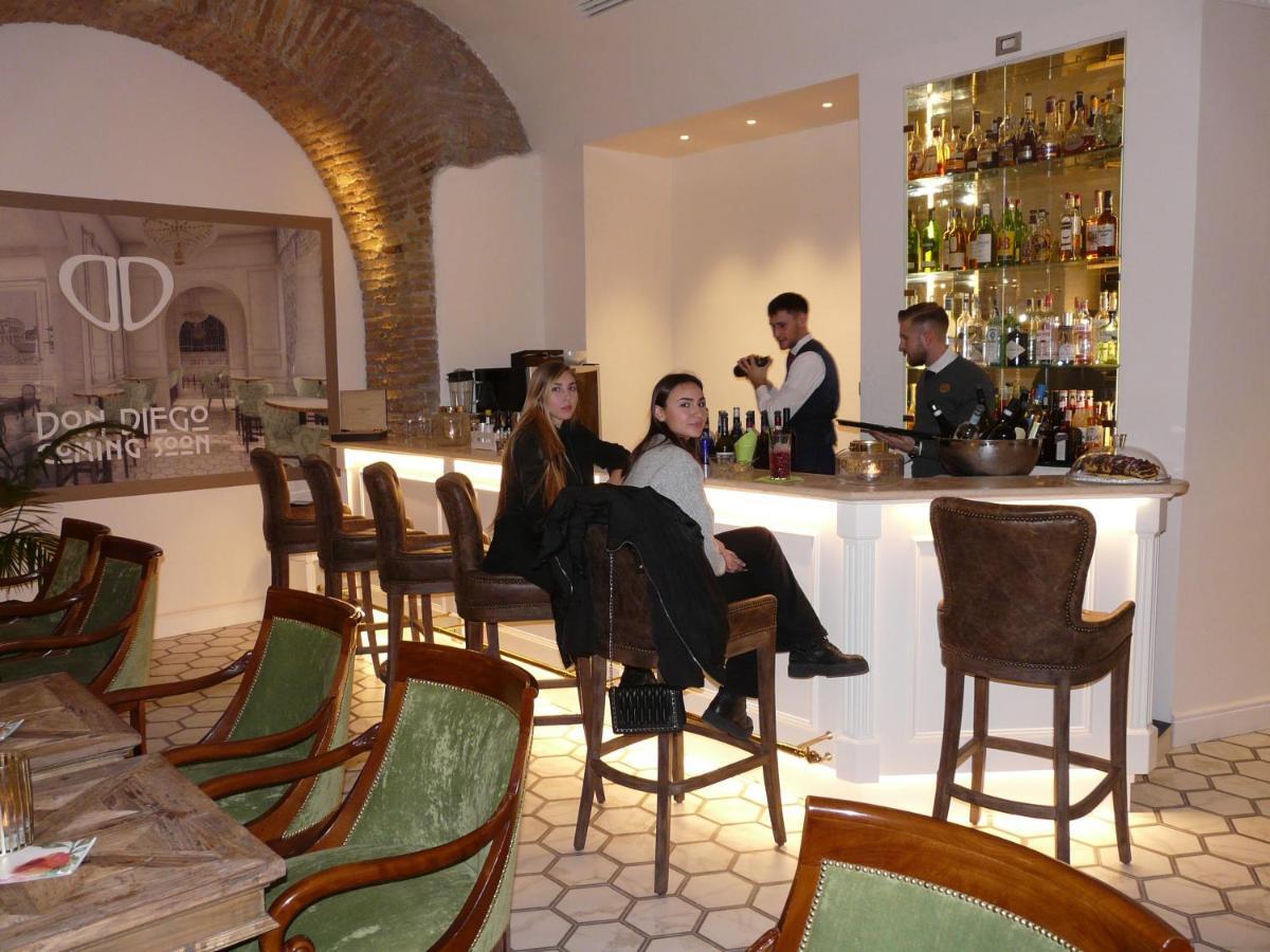Hotel Milton Roma — Foto’s 3
